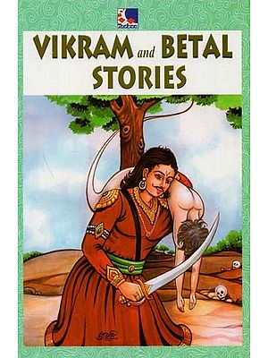 Vikram And Betal Stories