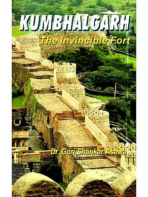 Kumbhalgarh- The Invincible Fort