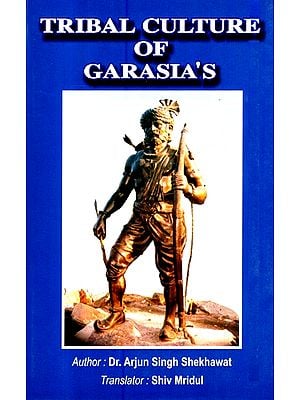 Tribal Culture Of Garasia's