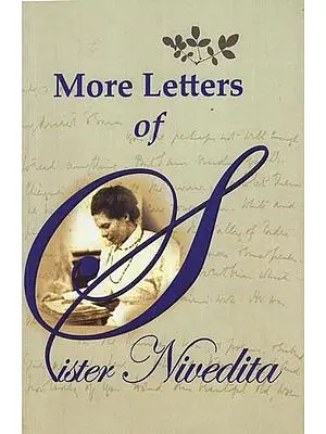 More Letters of Sister Nivedita