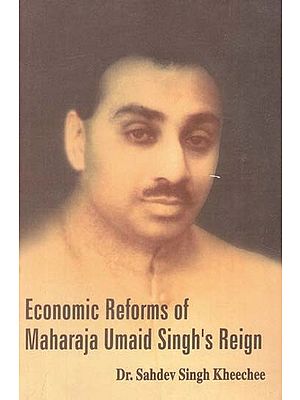 Economic Reforms of Maharaja Umaid Singh's Reign