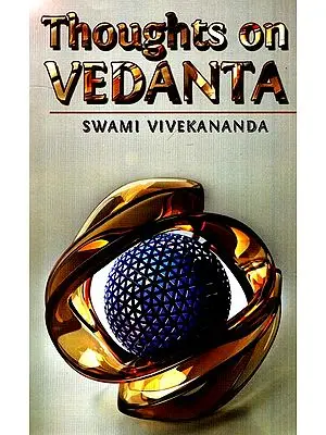 Thoughts On Vedanta