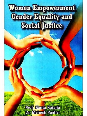 Women Empowerment Gender Equality And Social Justice