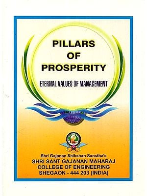 Pillars Of Prosperity- Eternal Value Of Management