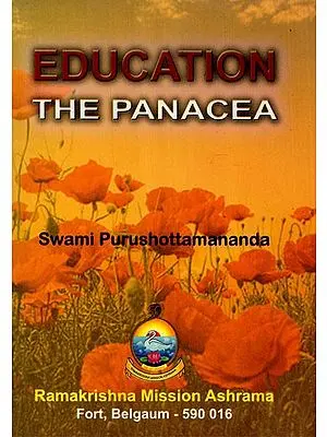 Education The Panacea