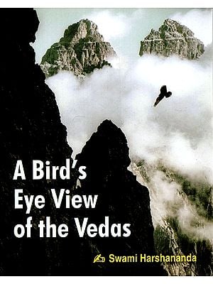 A Bird's Eye View Of the Vedas