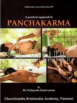 A Practical Approach to Panchakarma
