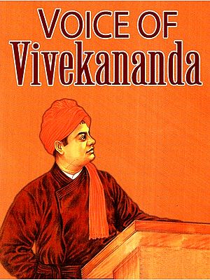 Voice Of Vivekananda