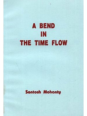 A Bend In The Time Flow