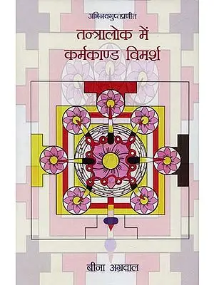 तन्त्रालोक में कर्मकाण्ड विमर्श : Discussion of Karma Kanda in Tantralok
