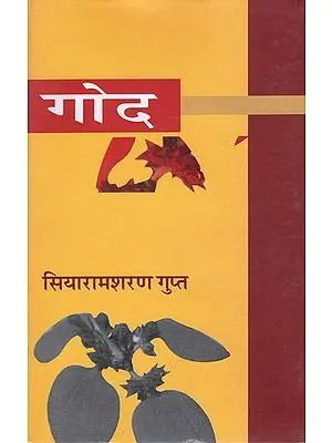 गोद: Lap (A Novel by Siyaramsharan Gupta)