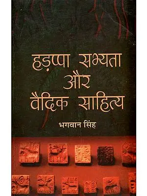 हड़प्पा सभ्यता और वैदिक साहित्य : Harappan Civilization and Vedic Literature