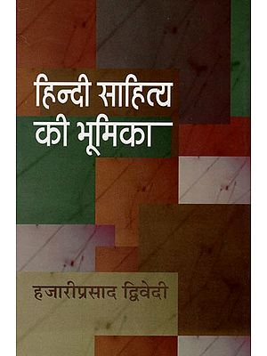 हिंदी साहित्य की भूमिका : Role of Hindi Literature