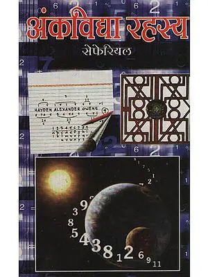अंकविधा रहस्य - The Secret of Numerology (Marathi)