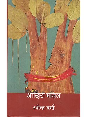 आखिरी मंजिल: Aakhiri Manzil (Novel)