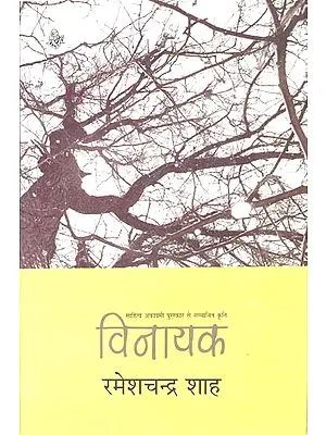विनायक: Vinayak (A Novel)