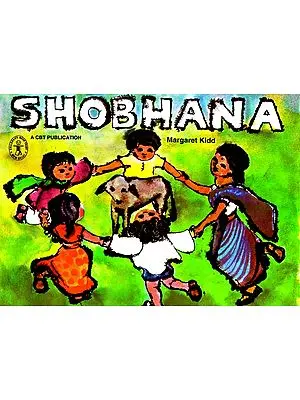 Shobhana (Collection of Short Stories)
