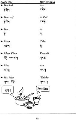 dzongkha english dictionary pdf