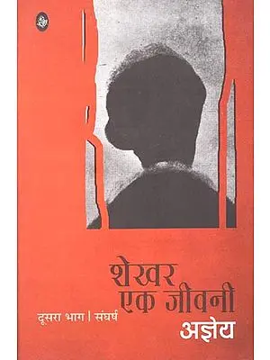 शेखर एक जीवनी (दूसरा भाग संघर्ष): Shekhar Biography Part 2 'Struggle'
