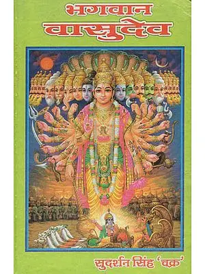 भगवान वासुदेव: Lord Vasudev