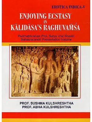 Enjoying Ecstasy in Kalidasa's Raghuvamsa