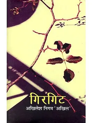 गिरगिट - Girgit (Hindi Stories)