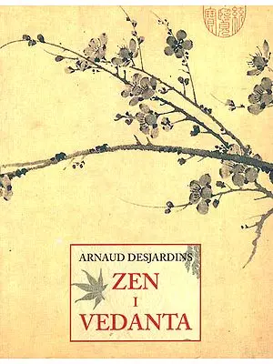 Arnuaud Desardin- Zen I Vedanta (Spanish)