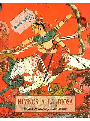 Himnos A La Diosa (Spanish)