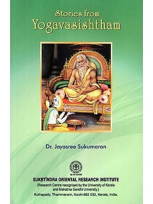 Stories From Yogavasishtham