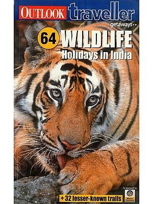 Wild Life Holidays in India