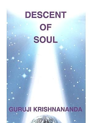 Descent Of Soul