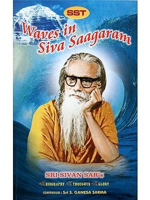 Waves in Siva Saagaram