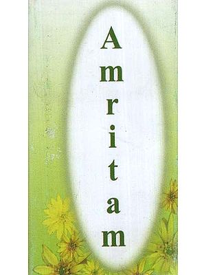 Amritam (A Pocket Book)