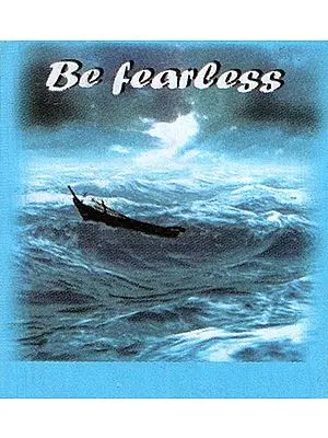 Be Fearless (A Pocket Book)