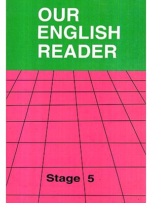 Our English Reader (Stage-5)