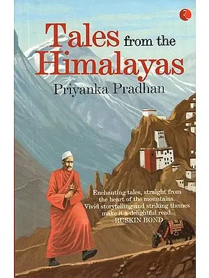 Tales From The Himalayas