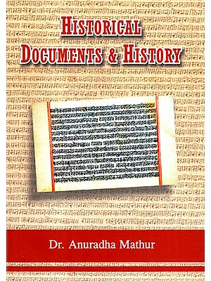 Historical Documents and History