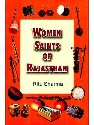 Women Saints of Rajasthan