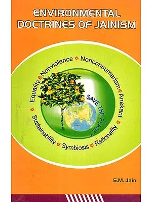 Environmental Doctrines of Jainism