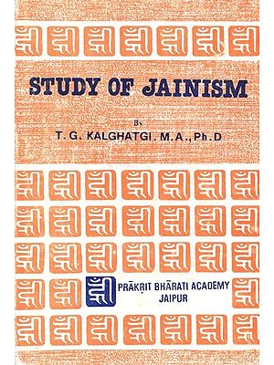 Study of Jainism