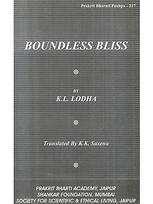 Boundless Bliss