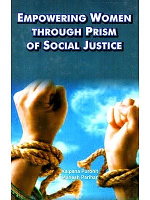 Empowering Women Through Prism of Social Justice
