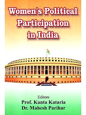 Women's Political Participation in India