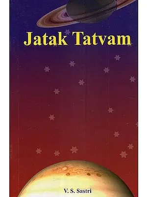 Jataka Tatvam