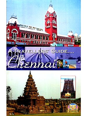 Travellers' Guide... Chennai
