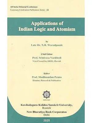 Application of Indian Logic and Atomism