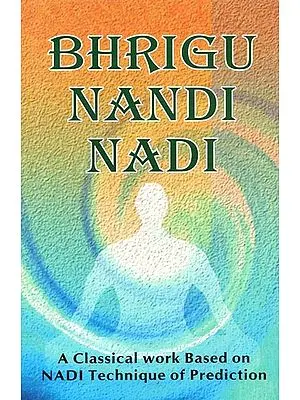 Bhrigu Nandi Nadi - भृगु नन्दी नाड़ी