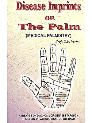 Books on Palmistry
