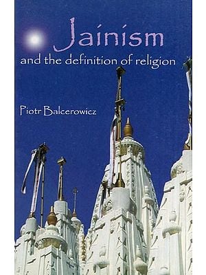 Jainism and the Definition of Religion