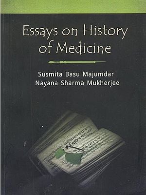Essays on History of Medicine